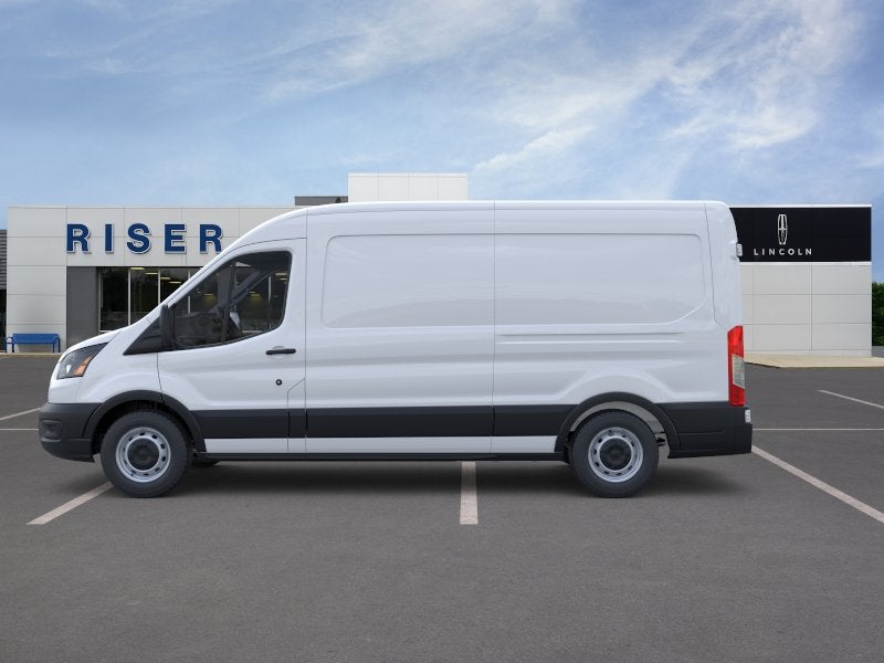 2026 Ford Transit Van Base