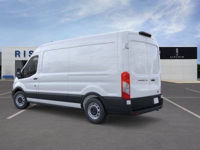 2026 Ford Transit Van Base