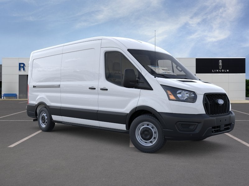 2026 Ford Transit Van Base