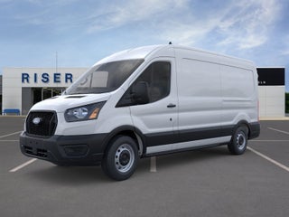 2026 Ford Transit Van Base