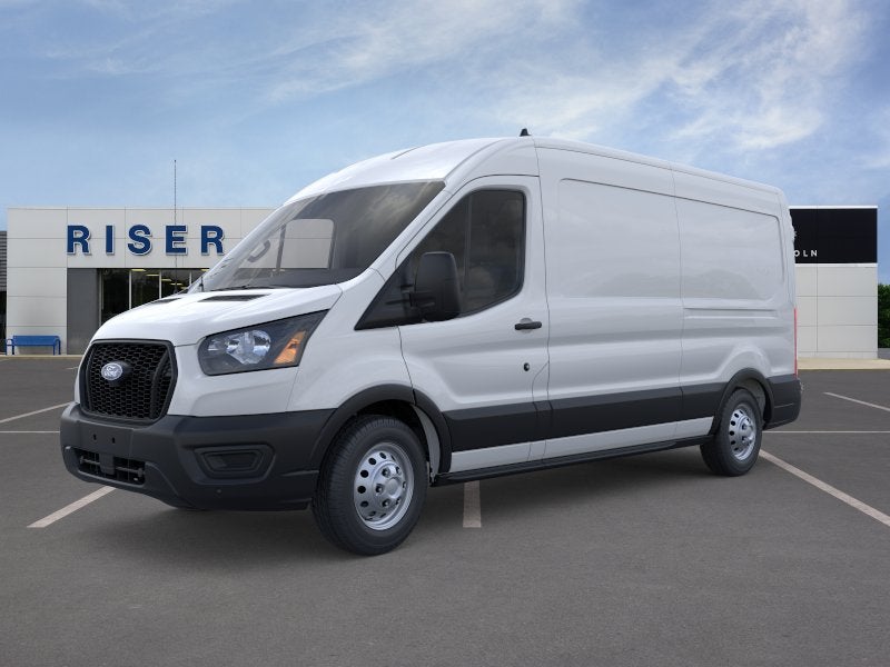 2026 Ford Transit Van Base