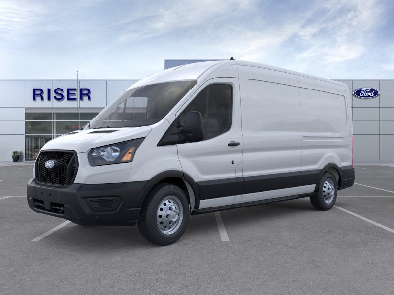 2026 Ford Transit Van Base