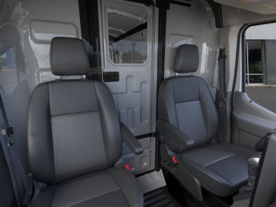 2026 Ford Transit Van Base