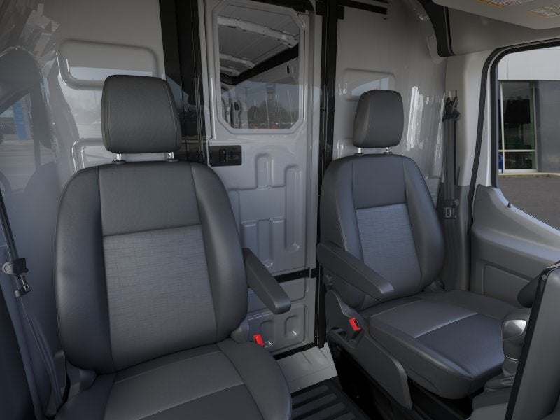 2026 Ford Transit Van Base