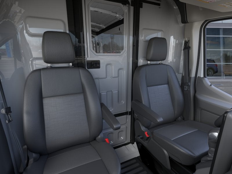 2026 Ford Transit Van Base