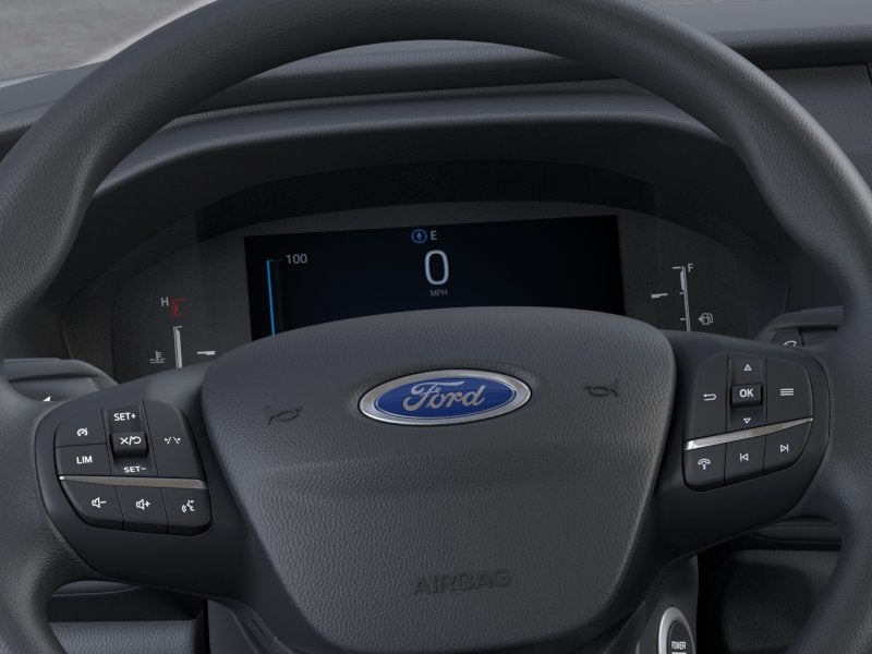2026 Ford Transit Van Base