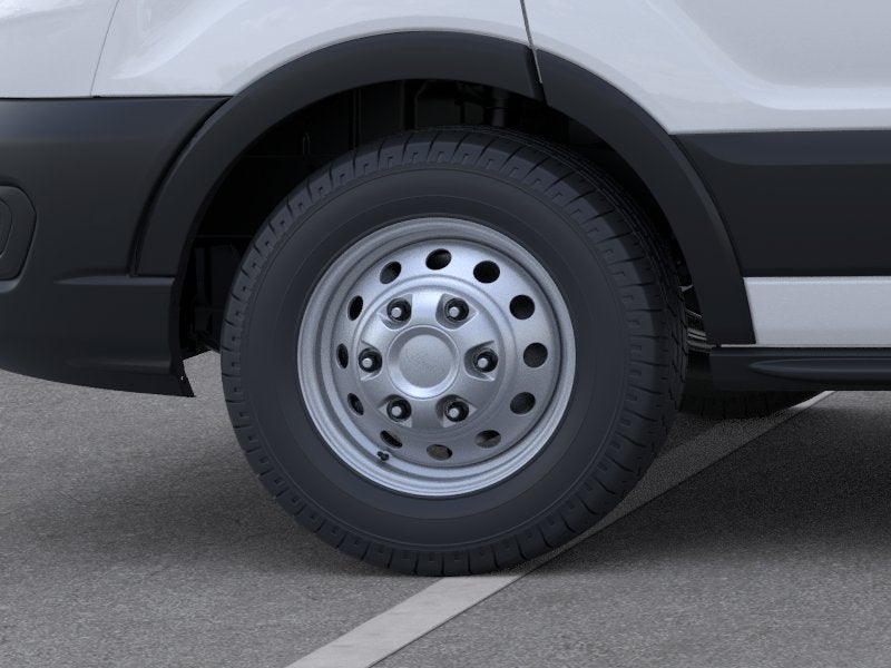 2026 Ford Transit Van Base