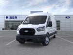 2026 Ford Transit Van Base