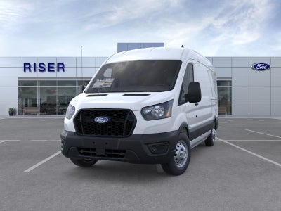 2026 Ford Transit Van Base