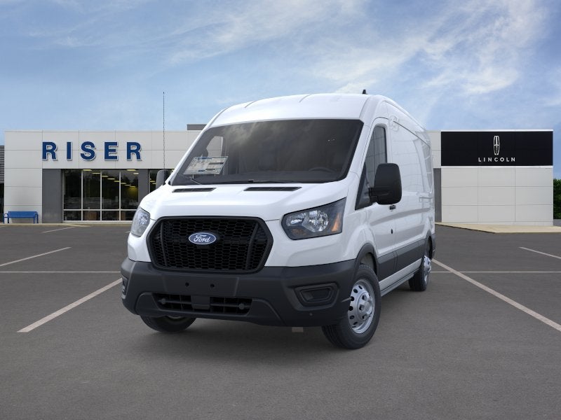 2026 Ford Transit Van Base