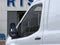 2026 Ford Transit Van Base
