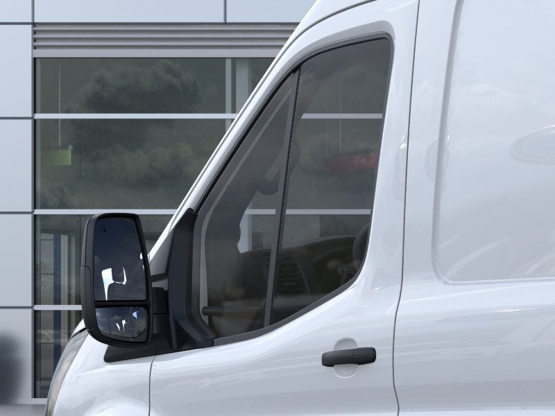 2026 Ford Transit Van Base