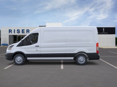 2026 Ford Transit Van Base