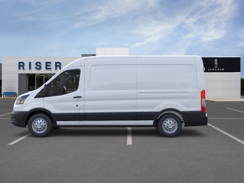 2026 Ford Transit Van Base