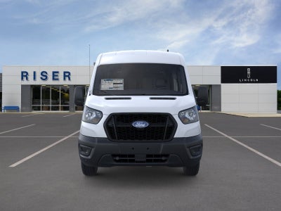 2026 Ford Transit Van Base