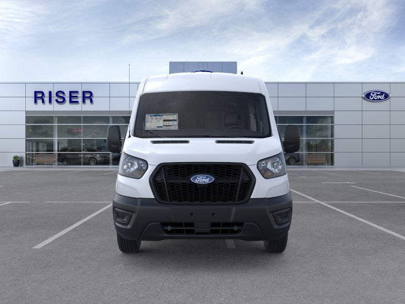 2026 Ford Transit Van Base