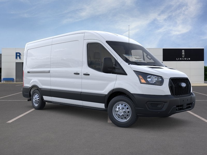 2026 Ford Transit Van Base