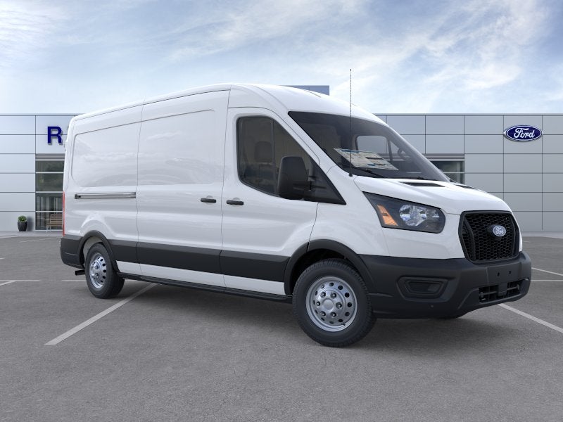 2026 Ford Transit Van Base