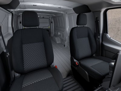 2027 Ford Transit Van Base