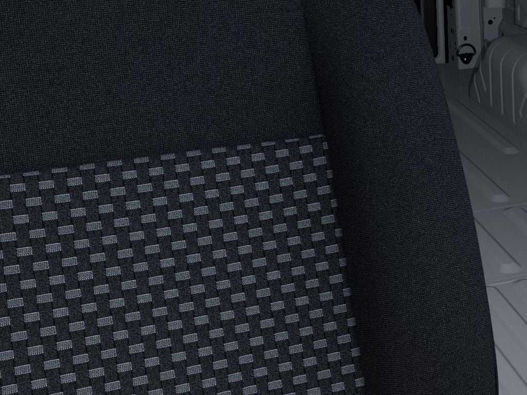 2027 Ford Transit Van Base