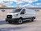 2027 Ford Transit Van Base