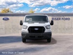 2027 Ford Transit Van Base