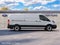 2027 Ford Transit Van Base