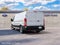 2027 Ford Transit Van Base