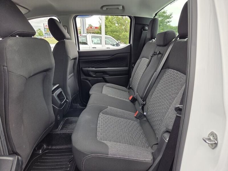 2024 Ford Ranger XL