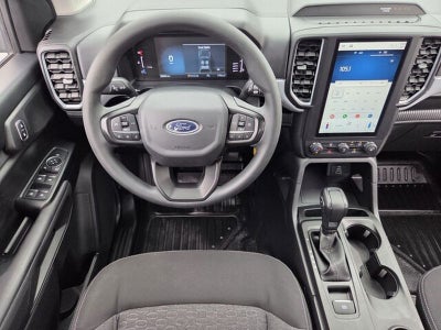 2024 Ford Ranger XL