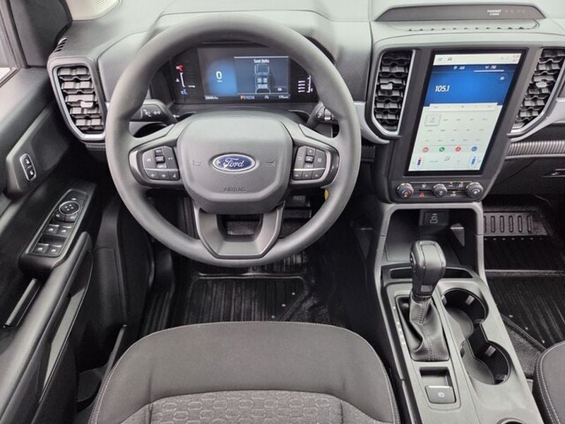 2024 Ford Ranger XL