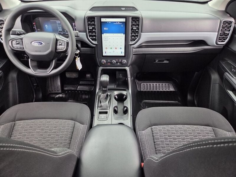 2024 Ford Ranger XL