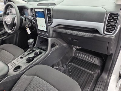 2024 Ford Ranger XL