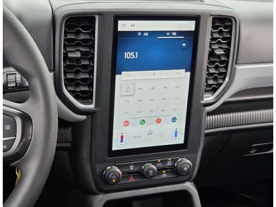 2024 Ford Ranger XL