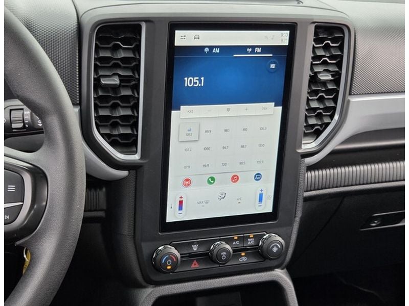 2024 Ford Ranger XL