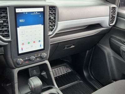 2024 Ford Ranger XL