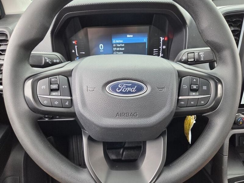 2024 Ford Ranger XL