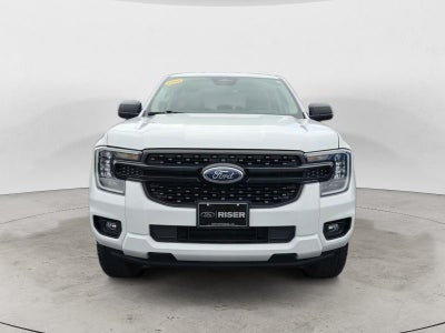2024 Ford Ranger XL