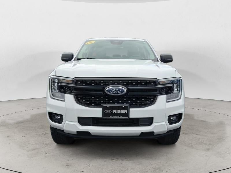 2024 Ford Ranger XL