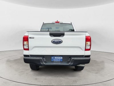 2024 Ford Ranger XL
