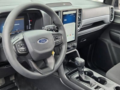 2024 Ford Ranger XL