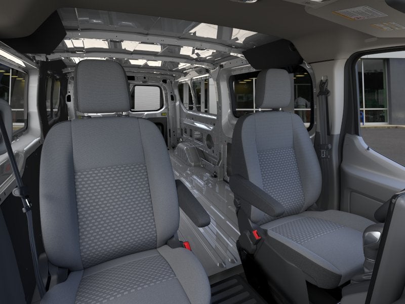 2026 Ford Transit Van Base