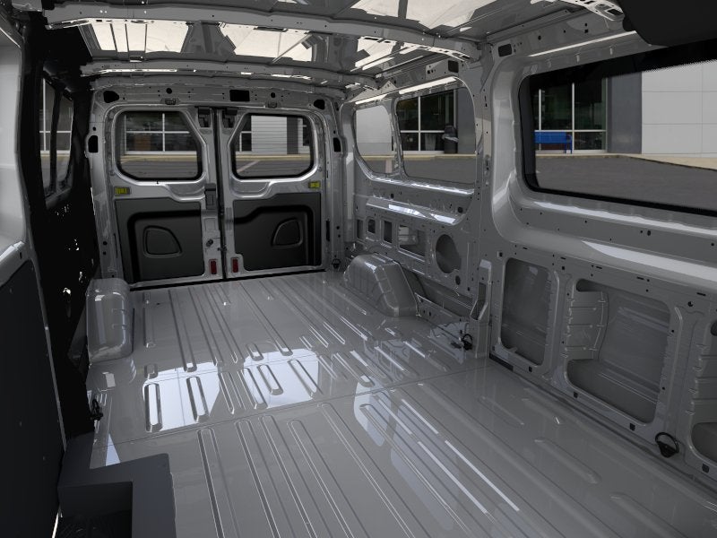 2026 Ford Transit Van Base