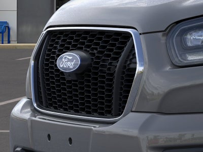 2026 Ford Transit Van Base