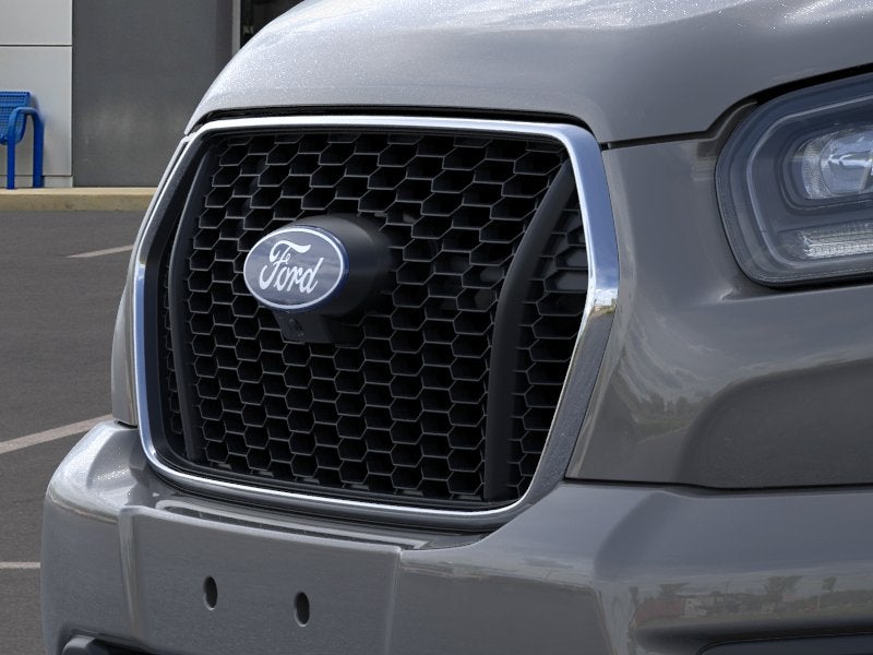 2026 Ford Transit Van Base