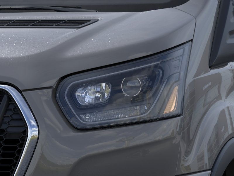 2026 Ford Transit Van Base