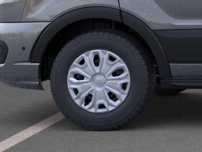 2026 Ford Transit Van Base