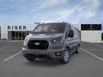 2026 Ford Transit Van Base