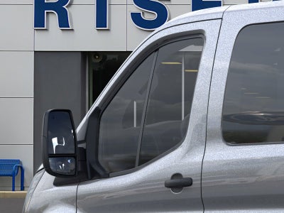 2026 Ford Transit Van Base