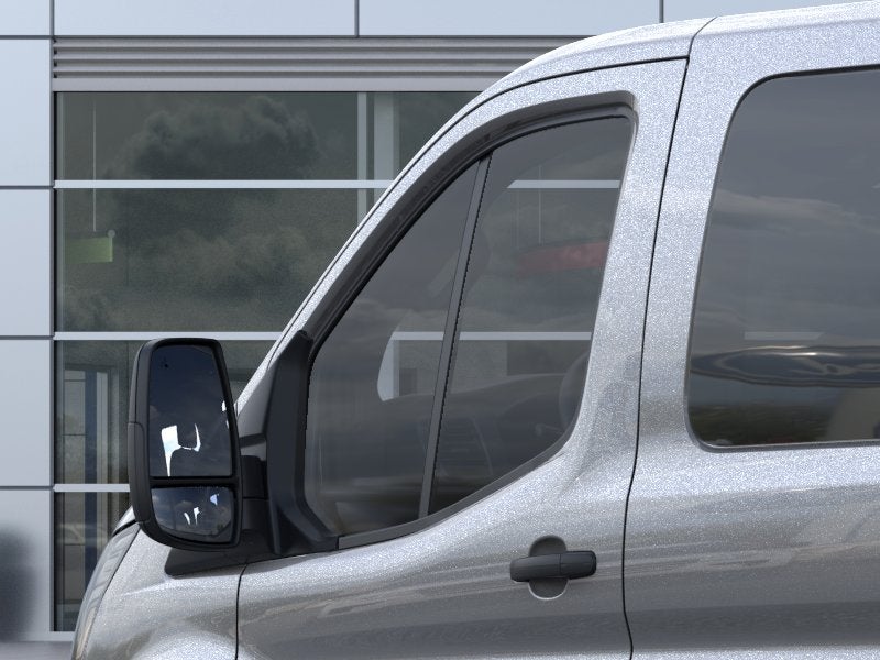 2026 Ford Transit Van Base